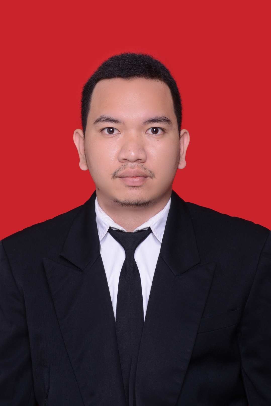 Sebastian Credo Gregorius Ginting